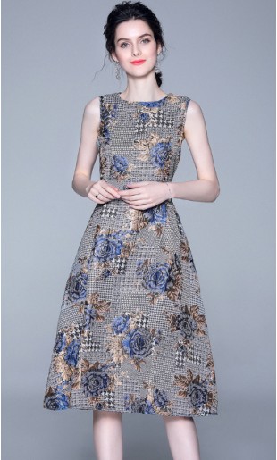 Lexi Dress